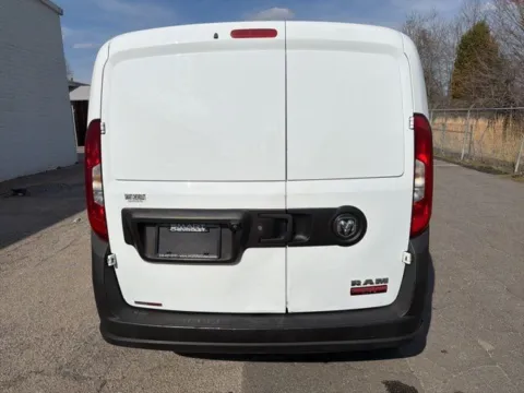 Another view of 2018 Ram ProMaster City Tradesman for sale in Madison, NC at Smart Chevrolet
