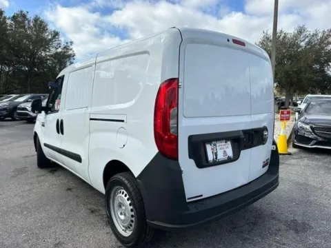 More photos of 2018 Ram ProMaster City Tradesman at Smart Chevrolet, NC