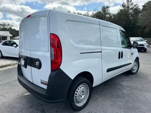 More photos of 2018 Ram ProMaster City Tradesman at Smart Chevrolet, NC
