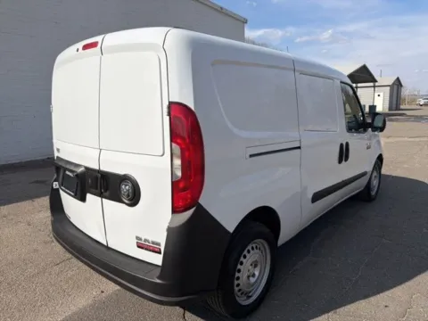 Photos of 2018 Ram ProMaster City Tradesman for sale in Madison, NC at Smart Chevrolet