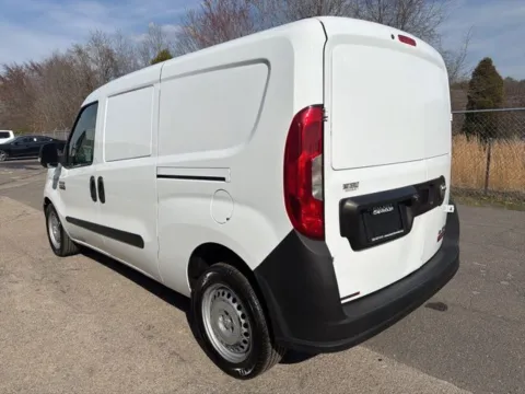 More photos of 2018 Ram ProMaster City Tradesman at Smart Chevrolet, NC