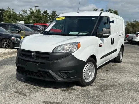 Photos of 2018 Ram ProMaster City Tradesman for sale in Madison, NC at Smart Chevrolet