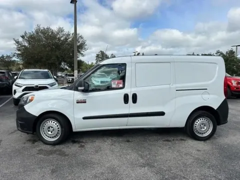 Another view of 2018 Ram ProMaster City Tradesman for sale in Madison, NC at Smart Chevrolet