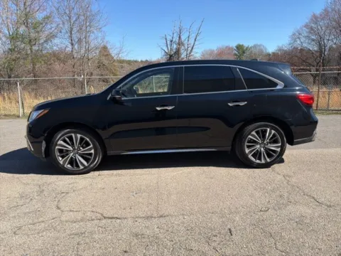More photos of 2019 Acura MDX 3.5L Technology Package at Smart Chevrolet, NC