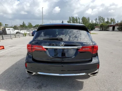 More photos of 2019 Acura MDX 3.5L Technology Package at Smart Chevrolet, NC
