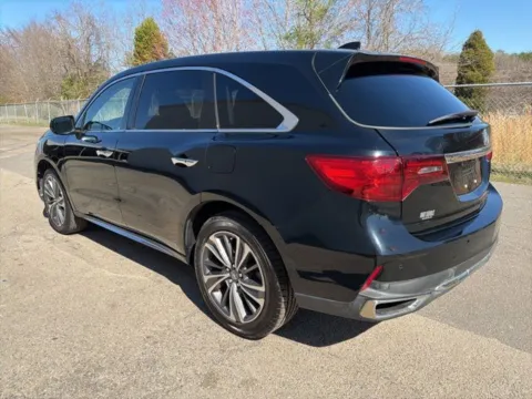 More photos of 2019 Acura MDX 3.5L Technology Package at Smart Chevrolet, NC