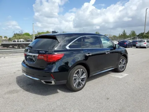 More photos of 2019 Acura MDX 3.5L Technology Package at Smart Chevrolet, NC