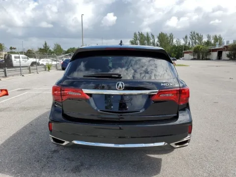 More photos of 2019 Acura MDX 3.5L Technology Package at Smart Chevrolet, NC