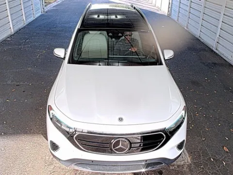 Photos of 2023 Mercedes-Benz EQB 250+ for sale in Madison, NC at Smart Chevrolet