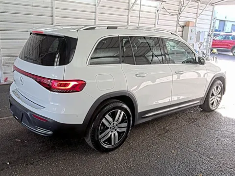 More photos of 2023 Mercedes-Benz EQB 250+ at Smart Chevrolet, NC