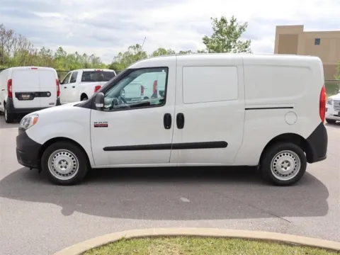 More photos of 2020 Ram ProMaster City Tradesman at Smart Chevrolet, NC