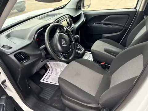 More photos of 2020 Ram ProMaster City Tradesman at Smart Chevrolet, NC