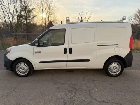 More photos of 2020 Ram ProMaster City Tradesman at Smart Chevrolet, NC