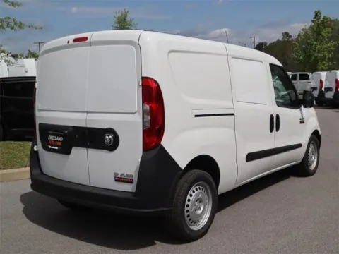 Another view of 2020 Ram ProMaster City Tradesman for sale in Madison, NC at Smart Chevrolet