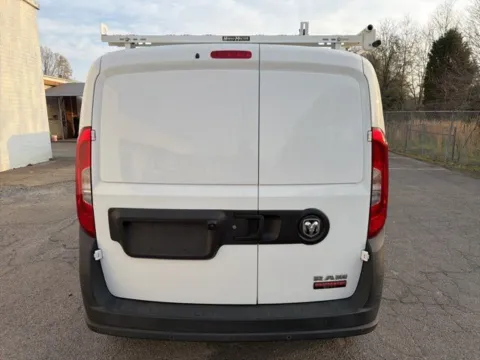 Another view of 2020 Ram ProMaster City Tradesman for sale in Madison, NC at Smart Chevrolet