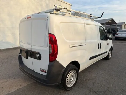 Photos of 2020 Ram ProMaster City Tradesman for sale in Madison, NC at Smart Chevrolet