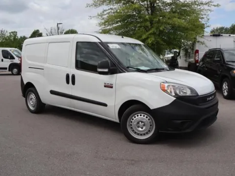 Photos of 2020 Ram ProMaster City Tradesman for sale in Madison, NC at Smart Chevrolet