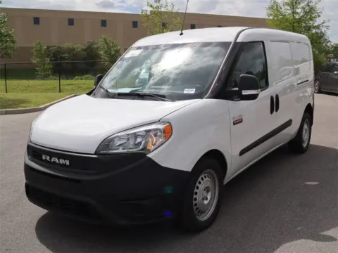More photos of 2020 Ram ProMaster City Tradesman at Smart Chevrolet, NC