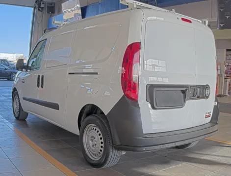 Another view of 2020 Ram ProMaster City Tradesman for sale in Madison, NC at Smart Chevrolet