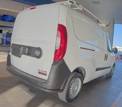 More photos of 2020 Ram ProMaster City Tradesman at Smart Chevrolet, NC