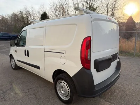 More photos of 2020 Ram ProMaster City Tradesman at Smart Chevrolet, NC
