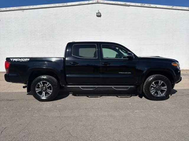 2017 Toyota Tacoma TRD Sport for sale in Madison, NC