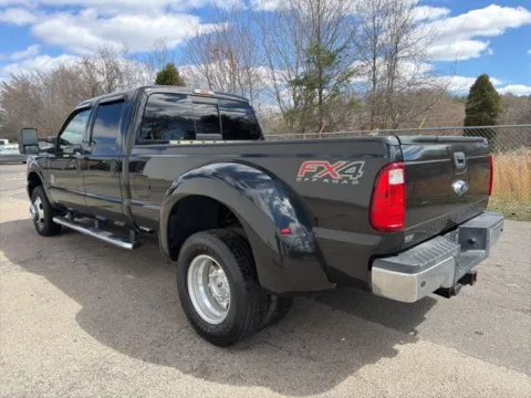 More photos of 2014 Ford F-350SD Lariat at Smart Chevrolet, NC