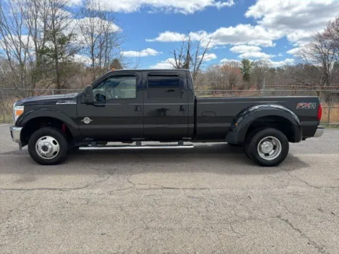 More photos of 2014 Ford F-350SD Lariat at Smart Chevrolet, NC