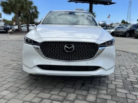 More photos of 2024 Mazda CX-5 2.5 Turbo Signature at Smart Chevrolet, NC