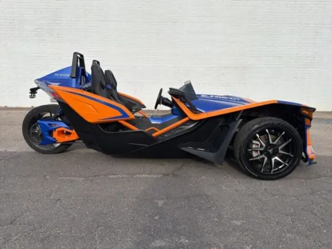 Unknown 2021 Polaris Slingshot R for sale in Madison, NC