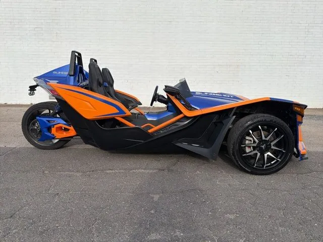 2021 Polaris Slingshot R for sale in Madison, NC