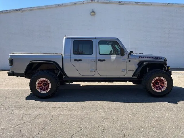 2020 Jeep Gladiator Rubicon for sale in Madison, NC