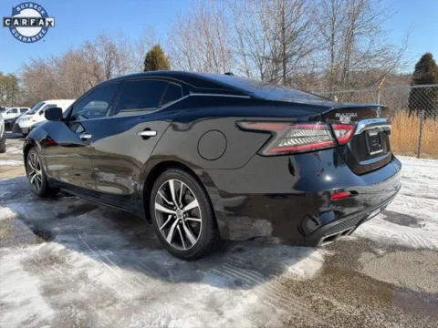 More photos of 2019 Nissan Maxima 3.5 SL at Smart Chevrolet, NC
