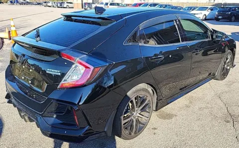 More photos of 2020 Honda Civic Sport Touring at Smart Chevrolet, NC