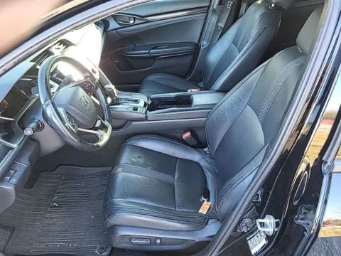 More photos of 2020 Honda Civic Sport Touring at Smart Chevrolet, NC