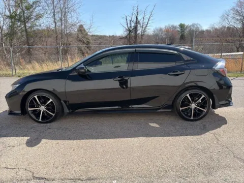 More photos of 2020 Honda Civic Sport Touring at Smart Chevrolet, NC