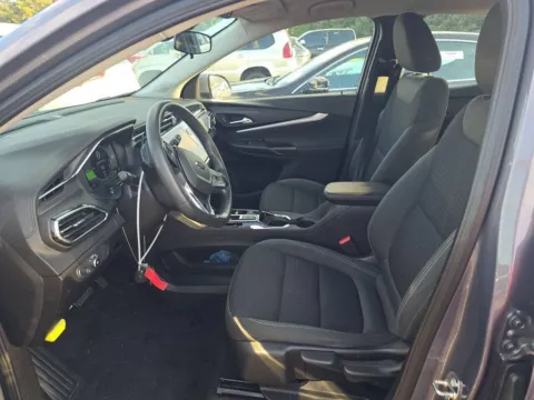 More photos of 2023 Chevrolet Bolt EUV LT at Smart Chevrolet, NC