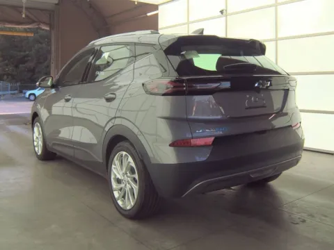 Photos of 2023 Chevrolet Bolt EUV LT for sale in Madison, NC at Smart Chevrolet