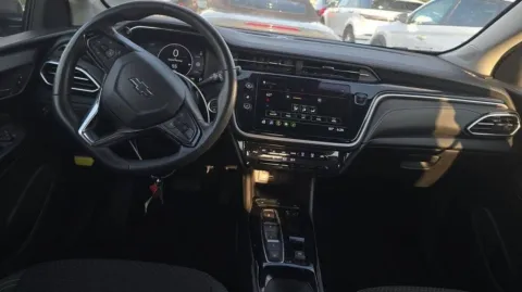 More photos of 2023 Chevrolet Bolt EUV LT at Smart Chevrolet, NC