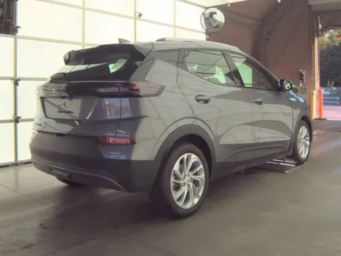 Another view of 2023 Chevrolet Bolt EUV LT for sale in Madison, NC at Smart Chevrolet