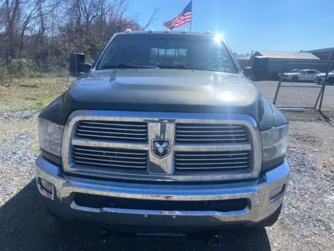 Photos of 2012 Ram 2500 SLT for sale in Madison, NC at Smart Chevrolet