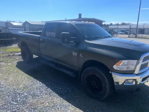 Unknown 2012 Ram 2500 SLT for sale in Madison, NC