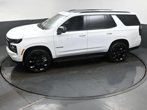 More photos of 2026 Chevrolet Tahoe RST at Smart Chevrolet, NC