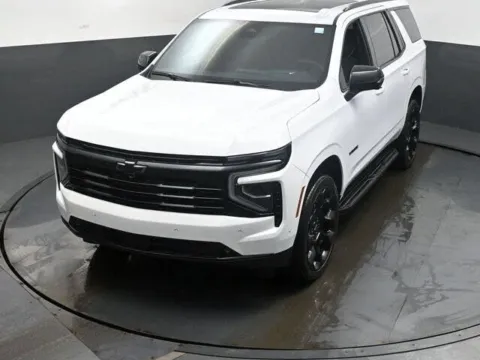 More photos of 2026 Chevrolet Tahoe RST at Smart Chevrolet, NC