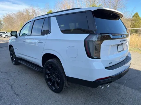 More photos of 2026 Chevrolet Tahoe RST at Smart Chevrolet, NC