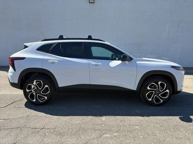 2026 Chevrolet Trax 2RS for sale in Madison, NC