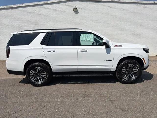 2026 Chevrolet Tahoe Z71 for sale in Madison, NC