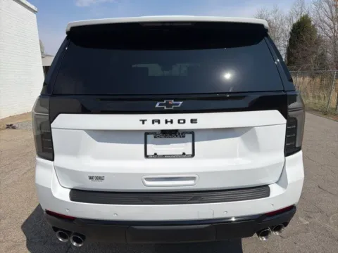 Another view of 2026 Chevrolet Tahoe Z71 for sale in Madison, NC at Smart Chevrolet