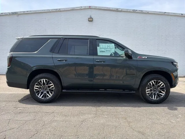 2026 Chevrolet Tahoe Z71 for sale in Madison, NC