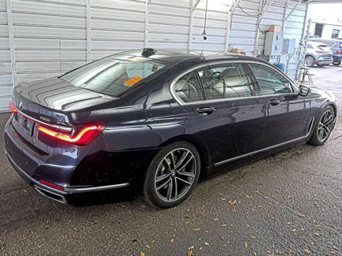 More photos of 2020 BMW 7 Series 750i xDrive at Smart Chevrolet, NC